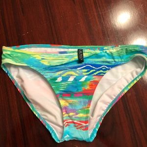 New 🌟 Ralph Lauren bathing suit bottom